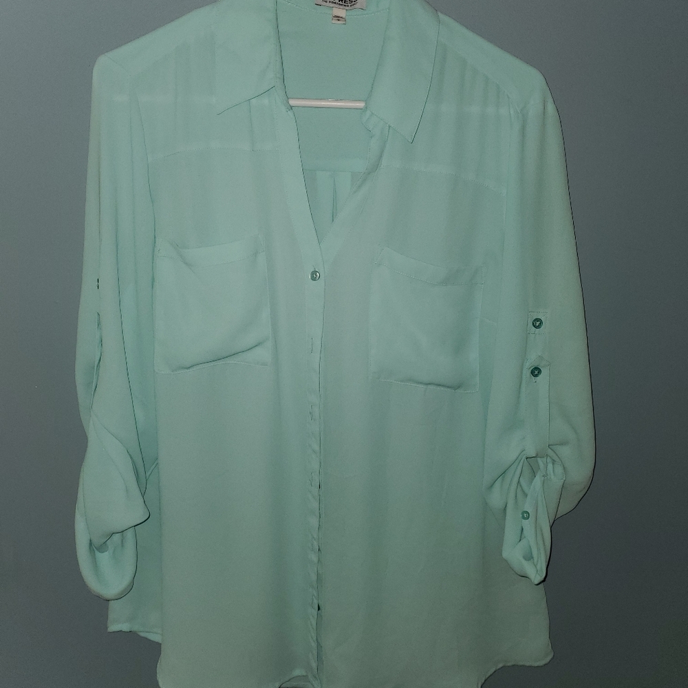 Express portofino shirt